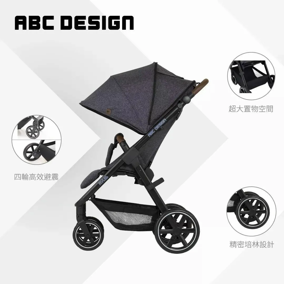 ABC Design Visual 55